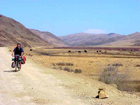 Le GANSU