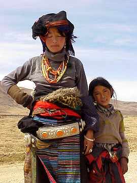 Le GANSU