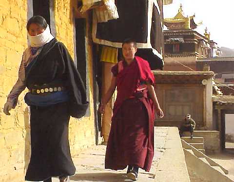 Le GANSU